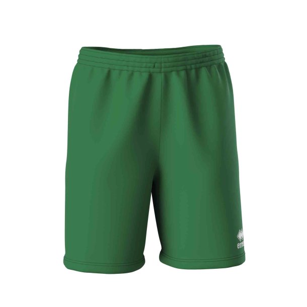 Errea Spillershorts | Grn