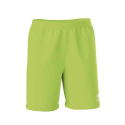 Errea Spillershorts | Fluo Grn