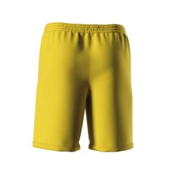 Errea Spillershorts | Gul
