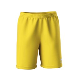 Errea Spillershorts | Gul