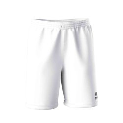 Errea Spillershorts | Hvid