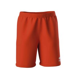 Errea Spillershorts | Orange