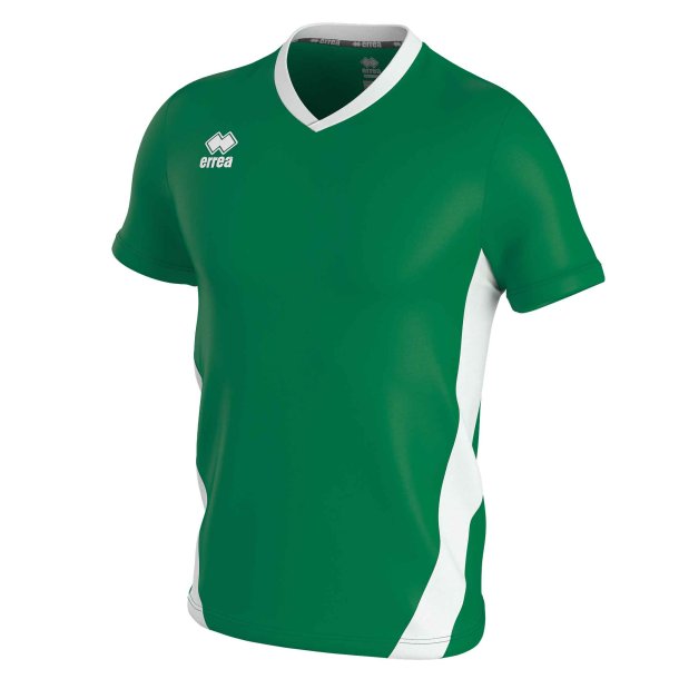 Errea | Spillertrje - Grn