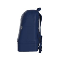 Errea Booker Rygsk - Mrkebl