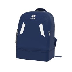 Errea Booker Rygsk - Mrkebl