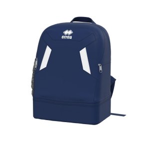 Errea Booker Rygsk - Mrkebl