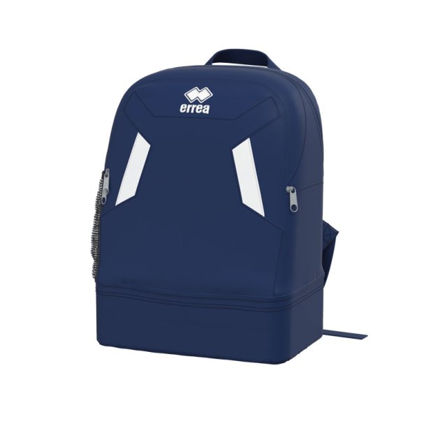 Errea Booker Rygsk - Mrkebl