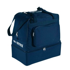 Errea Basic Sportstaske - Navy