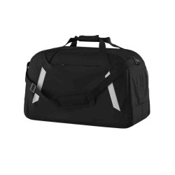 Errea Sportstaske sort