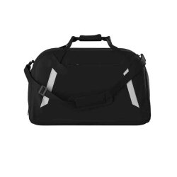 Errea Sportstaske sort