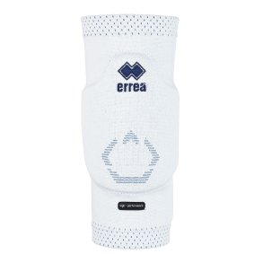 Erre Tokyo Evolution Knbeskyttere - Hvid