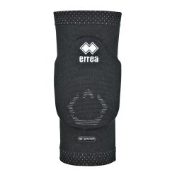 Erre Tokyo Evolution Knbeskyttere - Sort
