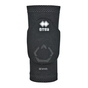 Erre Tokyo Evolution Knbeskyttere - Sort