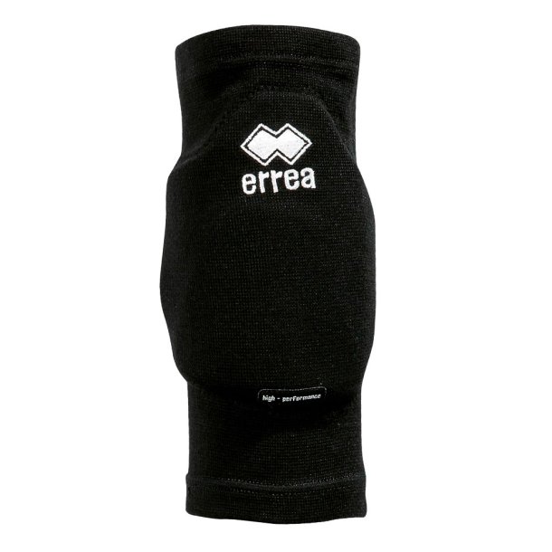 Erre Tokyo Knbeskyttere - Sort