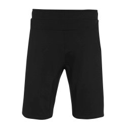 trningsshorts med lommer-sort