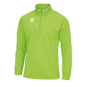 Errea Mansel 3.0 Trningstrje I Limegrn