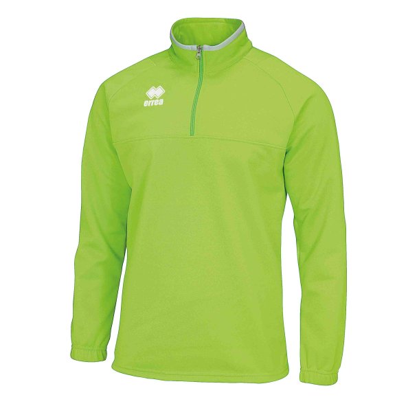 Errea Mansel 3.0 Trningstrje I Limegrn