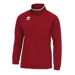 Errea Mansel 3.0 Trningstrje I Maroon