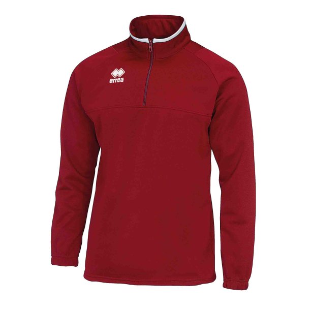 Errea Mansel 3.0 Trningstrje I Maroon