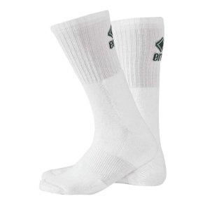 Errea | Training Sportsstrmper - Hvid