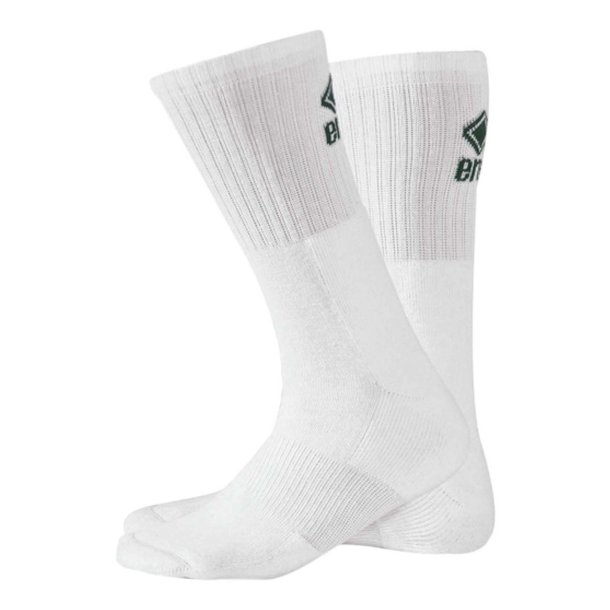 Errea | Training Sportsstrmper - Hvid