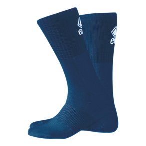 Errea | Training Sportsstrmper - Mrkebl