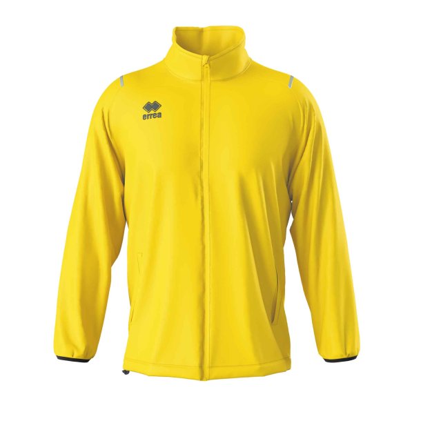 Errea Jakke | Gul