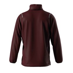 Errea Jakke | Maroon