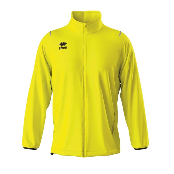 Errea Jakke | Neon gul