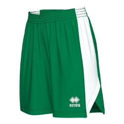 Basketball shorts kvinder-grn