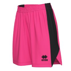 Basketball shorts kvinder-pink