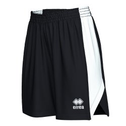 Basketball shorts kvinder-sort
