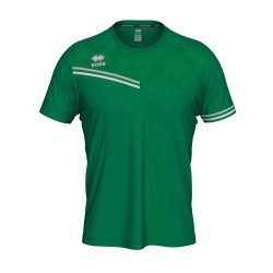Errea Evan | T-shirt | Grn