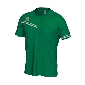 Errea Evan | T-shirt | Grn