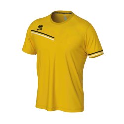 Errea Evan | T-shirt | Gul