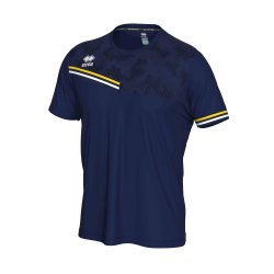 Errea Evan | T-shirt | Mrkebl