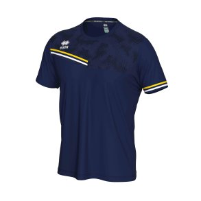 Errea Evan | T-shirt | Mrkebl