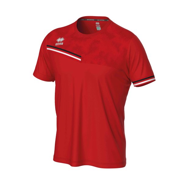 Errea Evan | T-shirt | Rd