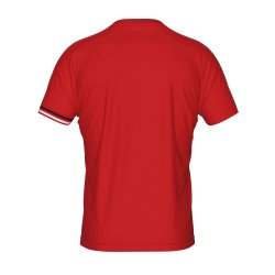 Errea Evan | T-shirt | Rd