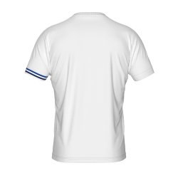 Errea Evan | T-shirt | Hvid