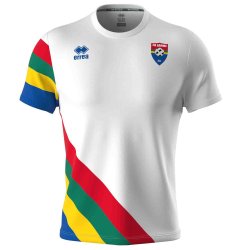 FA Sapmi | Officiel Udebanetrje