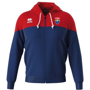 FA Sapmi | Officiel Httetrje