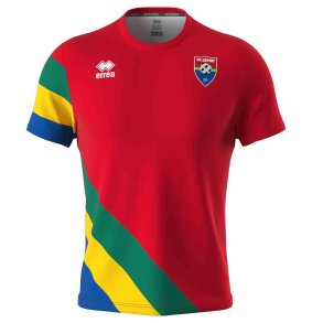 FA Sapmi | Officiel Hjemmebanetrje