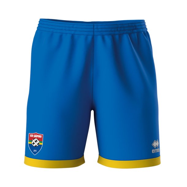 FA Sapmi | Officielle Hjemmebaneshorts