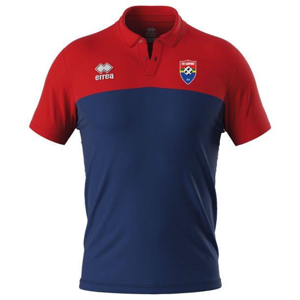 FA Sapmi | Officiel Poloshirt