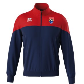 FA Sapmi trainingjacket
