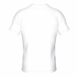 FBF F�royar | Bomulds T-Shirt - Hvid