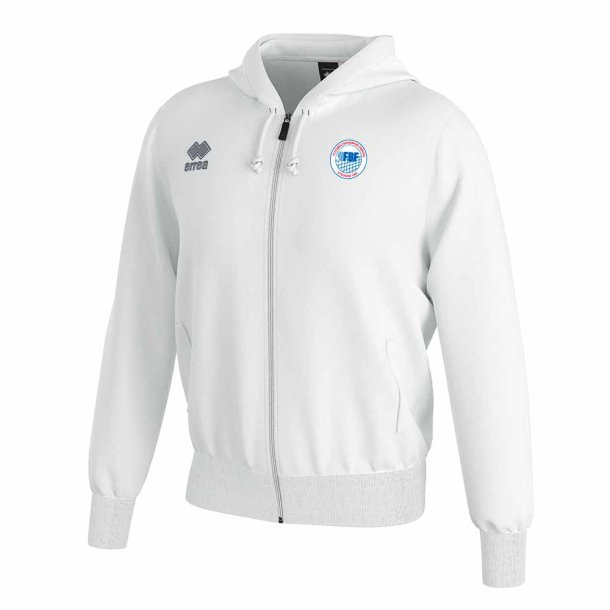 FBF F�royar | H�ttetr�je - Hvid