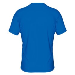 FBF F�royar | Opvarmingstr�je - Bl�