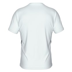 FBF F�royar | Opvarmingstr�je - Hvid